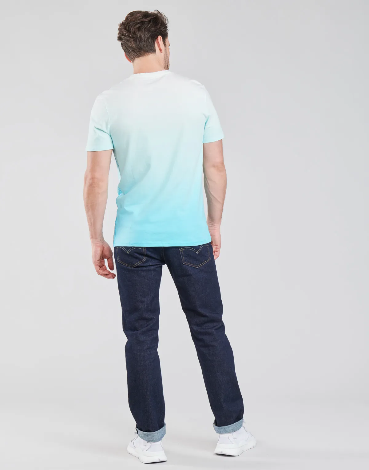 PALM BEACH CN SS TEE