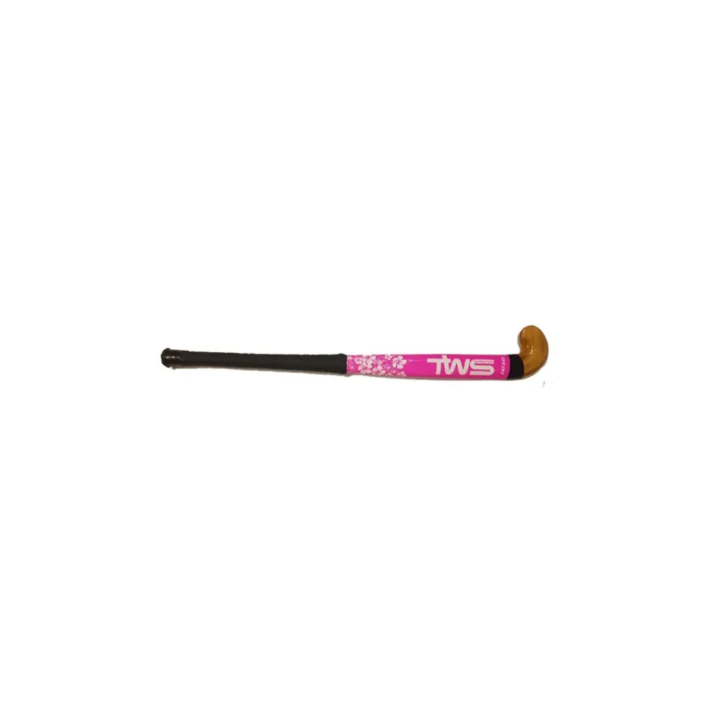 PALO MADERA HOCKEY TWS  MODELO ZAFARI