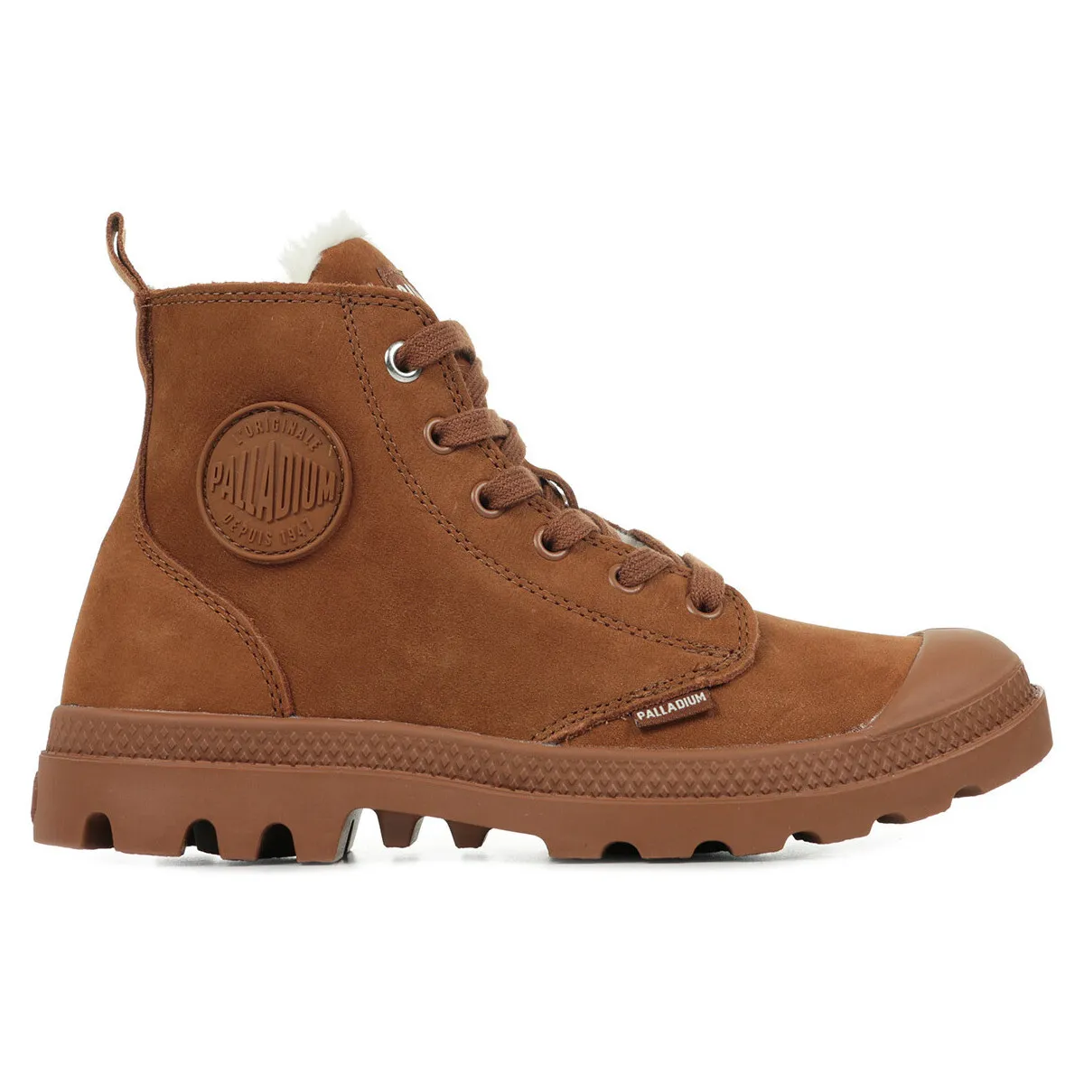 Pampa Hi Zip WL