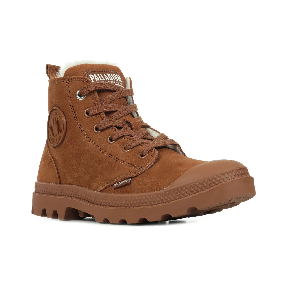 Pampa Hi Zip WL