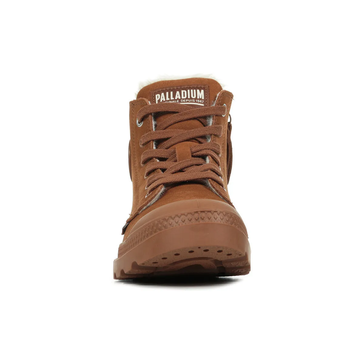 Pampa Hi Zip WL