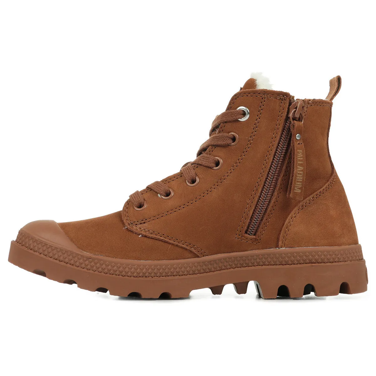 Pampa Hi Zip WL