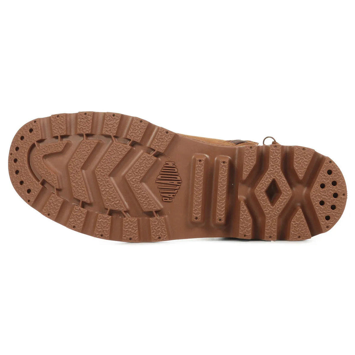 Pampa Hi Zip WL