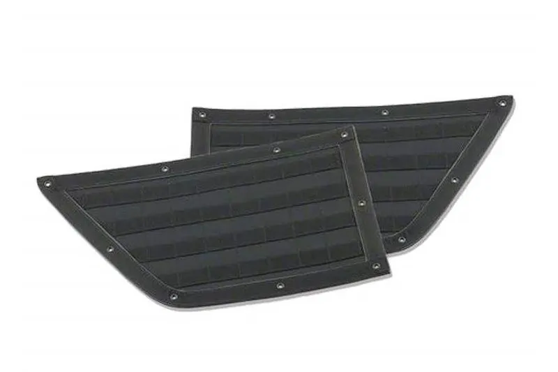 Paneles puerta trasera Molle/Pals Smittybilt G.E.A.R.