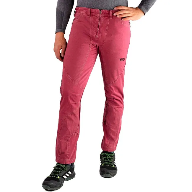 Pantalón jeanstrack Garbi Pants