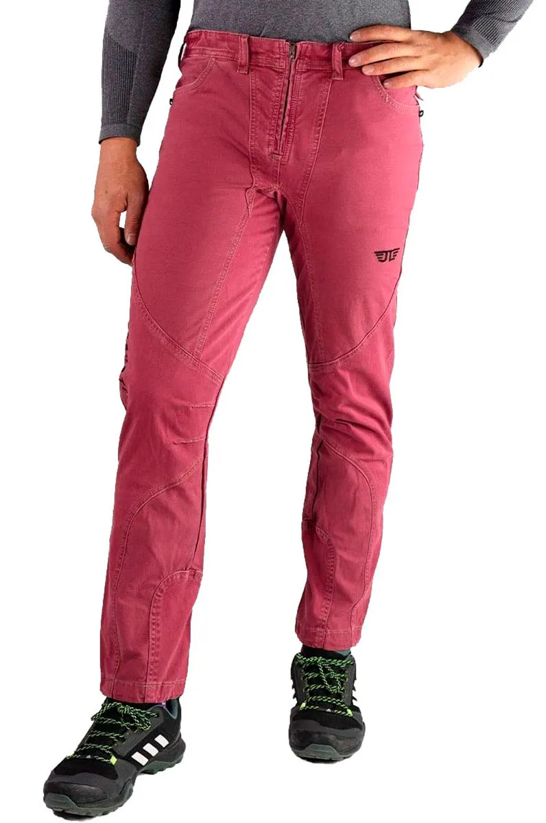 Pantalón jeanstrack Garbi Pants