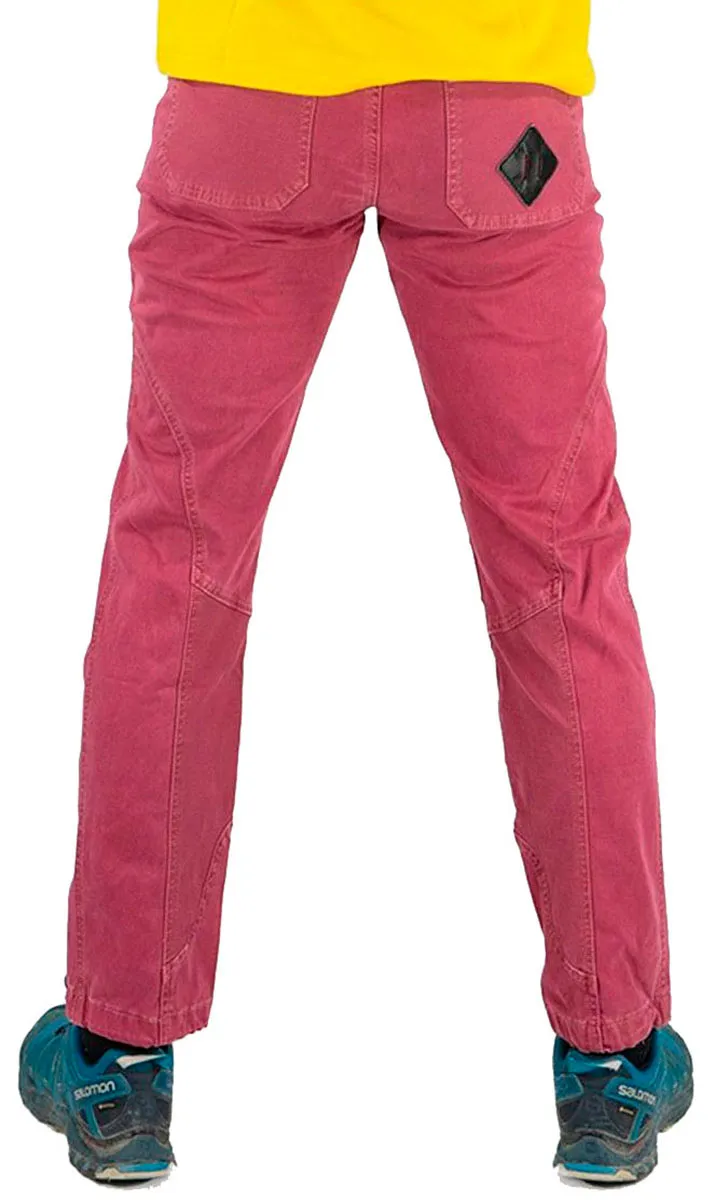 Pantalón jeanstrack Garbi Pants