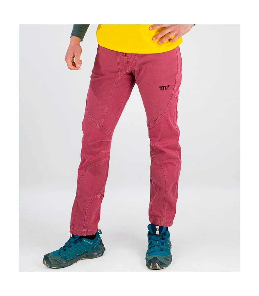 Pantalón jeanstrack Garbi Pants