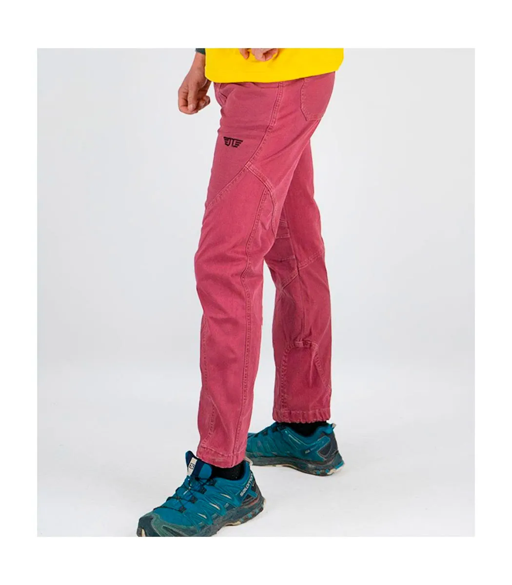 Pantalón jeanstrack Garbi Pants