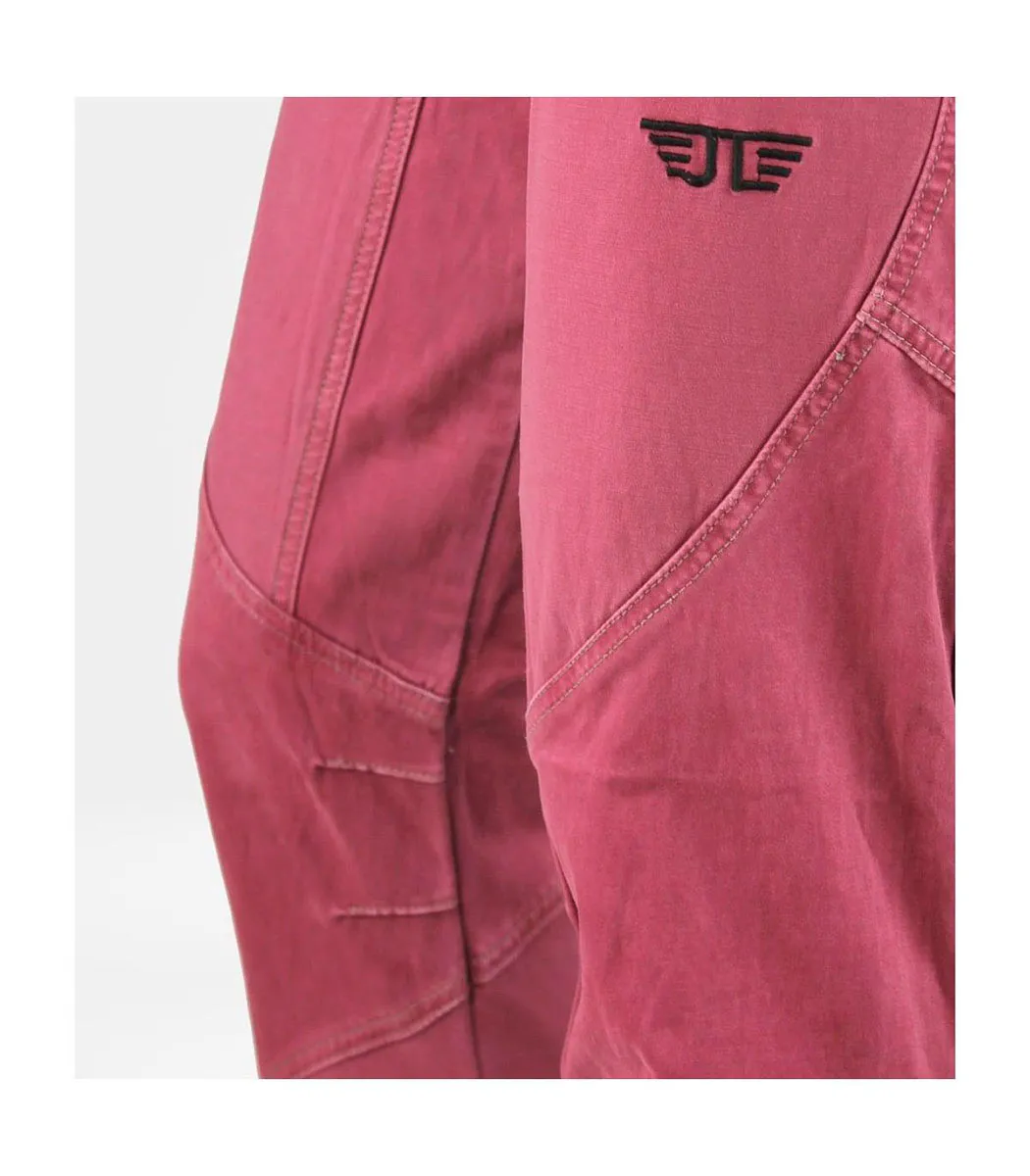 Pantalón jeanstrack Garbi Pants