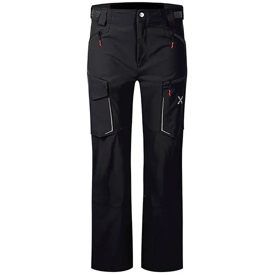 Pantalón montura Lofty Pants
