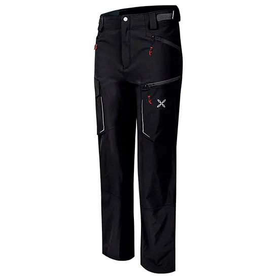 Pantalón montura Lofty Pants