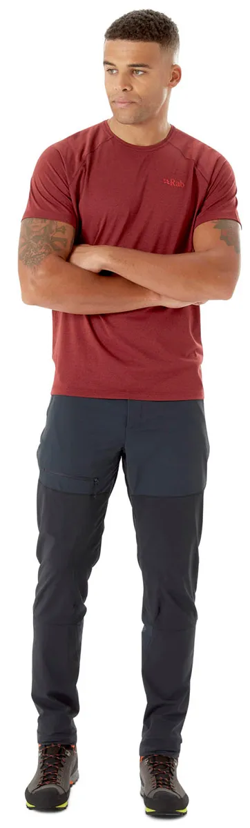 Pantalón rab Torque Mountain Pants