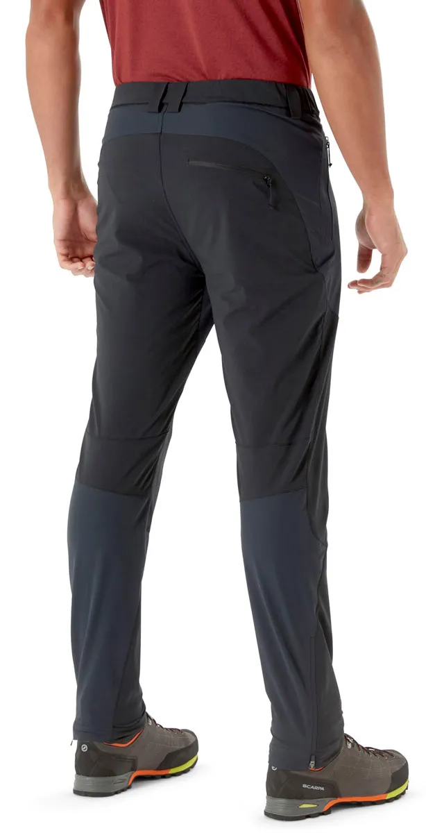 Pantalón rab Torque Mountain Pants