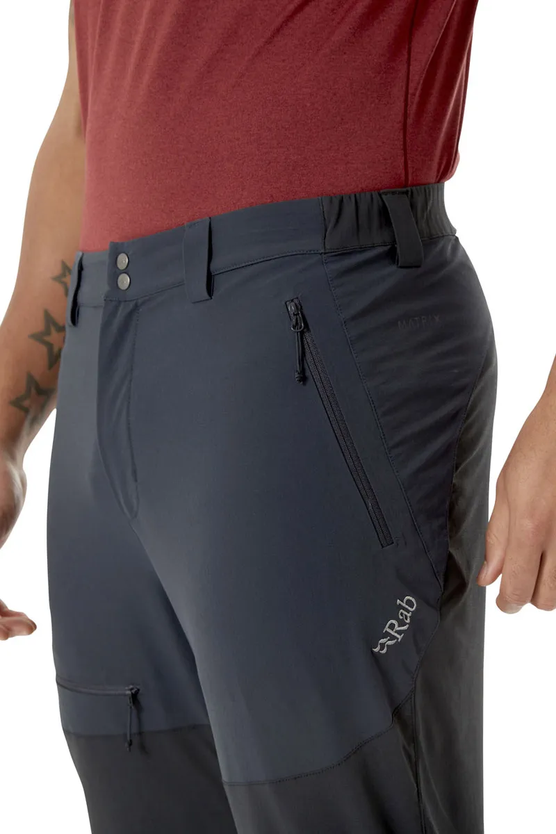 Pantalón rab Torque Mountain Pants