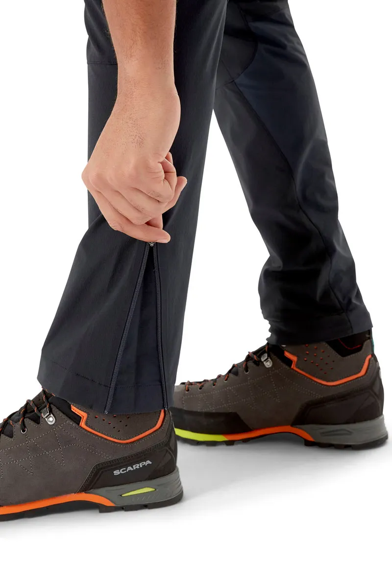 Pantalón rab Torque Mountain Pants
