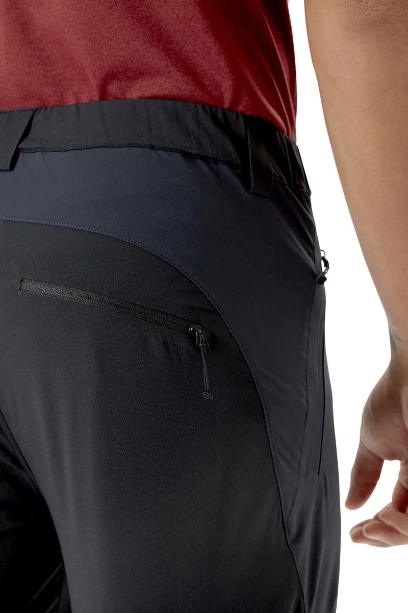 Pantalón rab Torque Mountain Pants