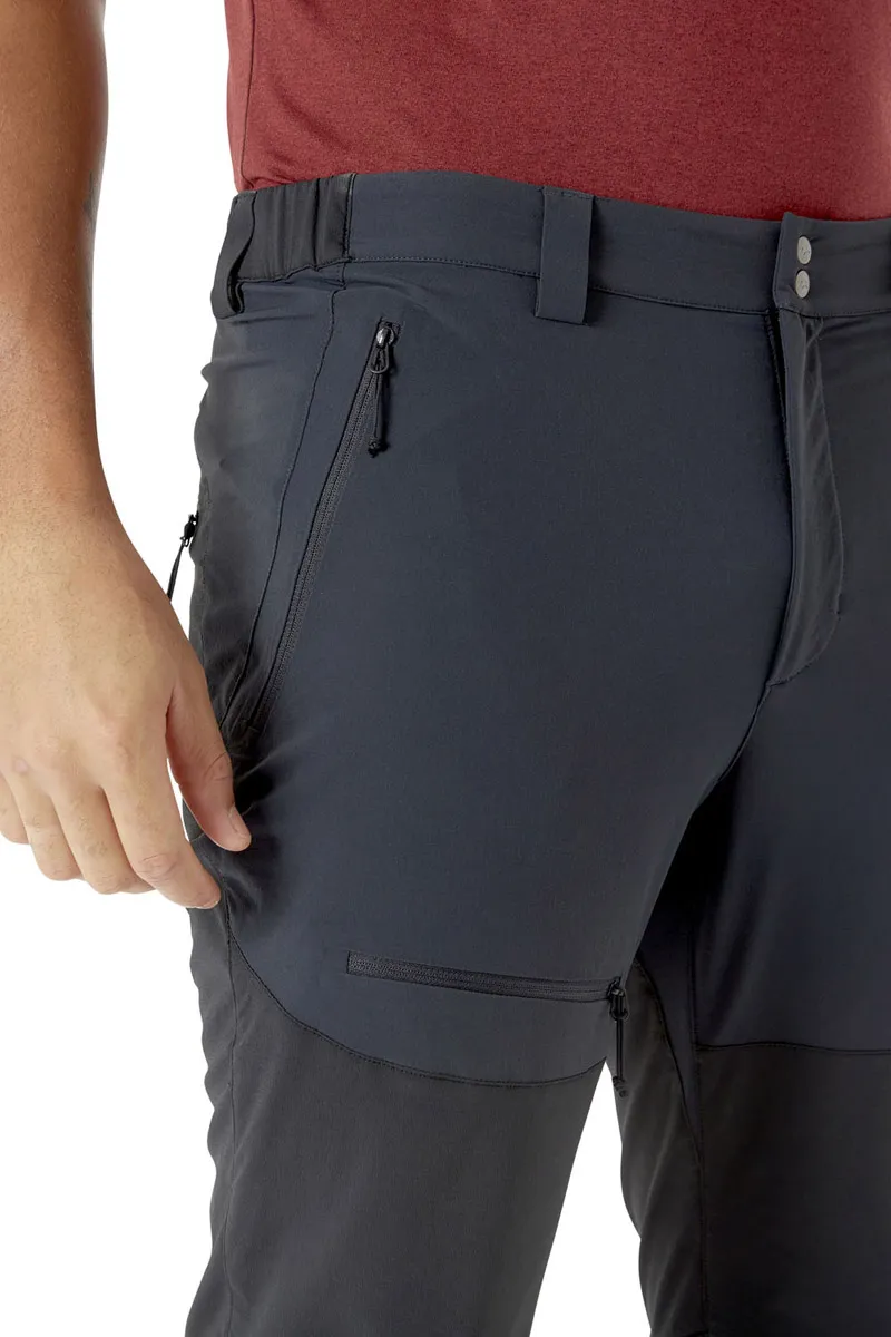 Pantalón rab Torque Mountain Pants