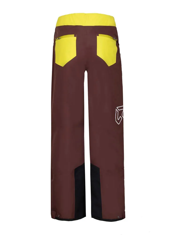 Pantalón rock experience Scandia Evo Pant W