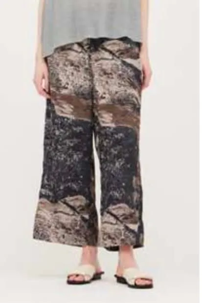 PANTALN ESTAMPADO