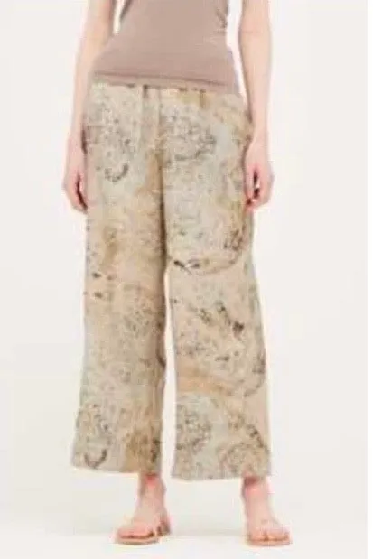 PANTALN ESTAMPADO