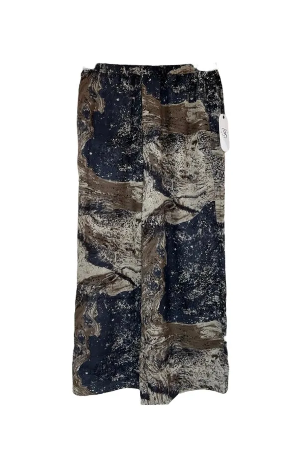 PANTALN ESTAMPADO