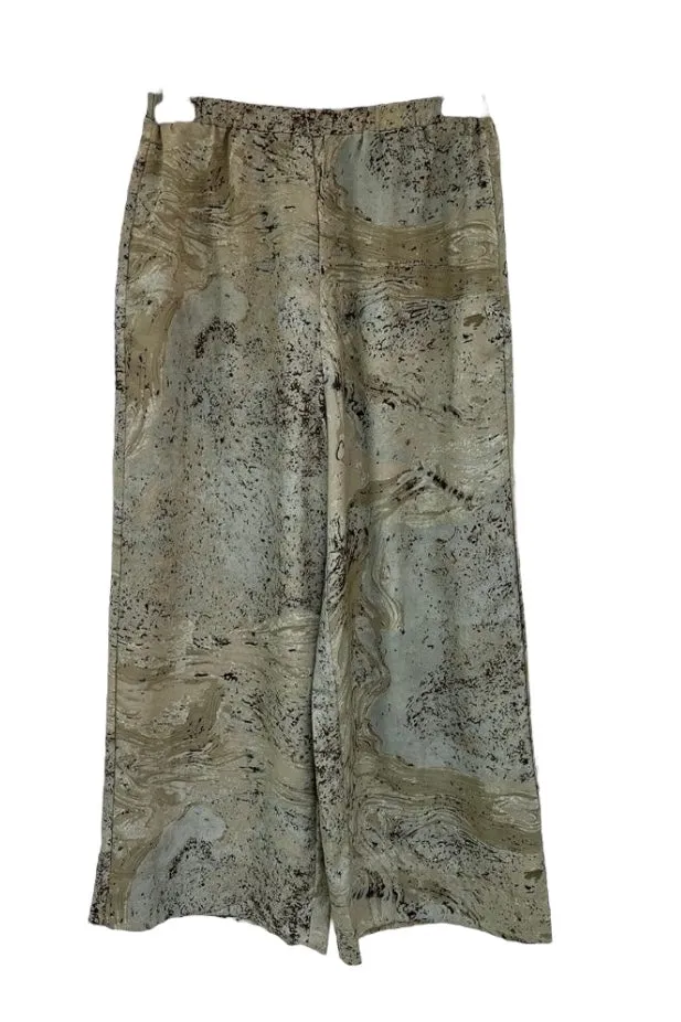 PANTALN ESTAMPADO