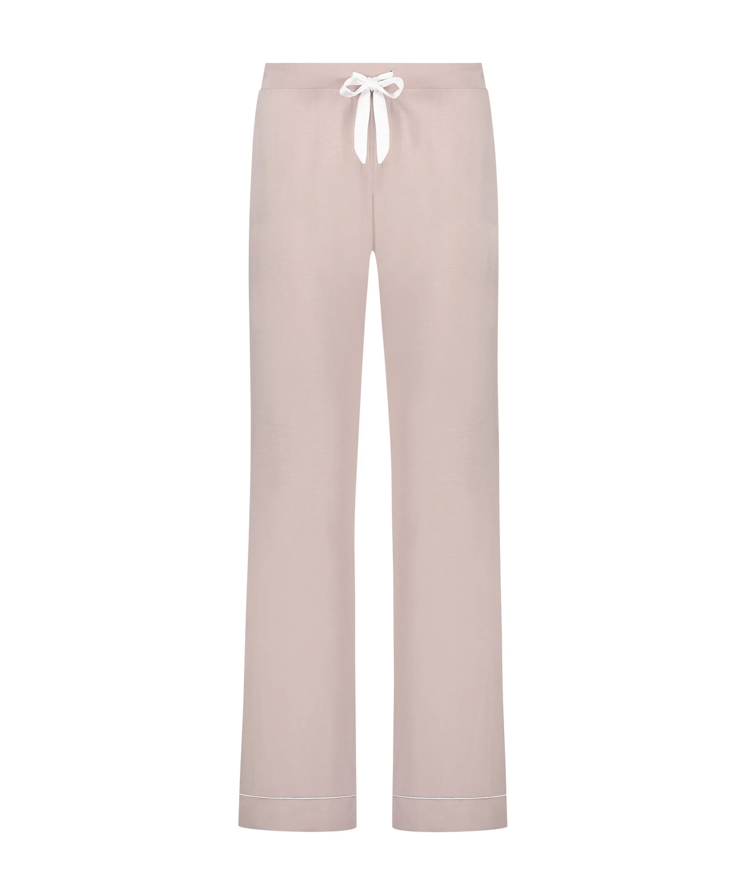 PANTAL&OACUTE;N DE JERSEY ESSENTIAL  BEIGE