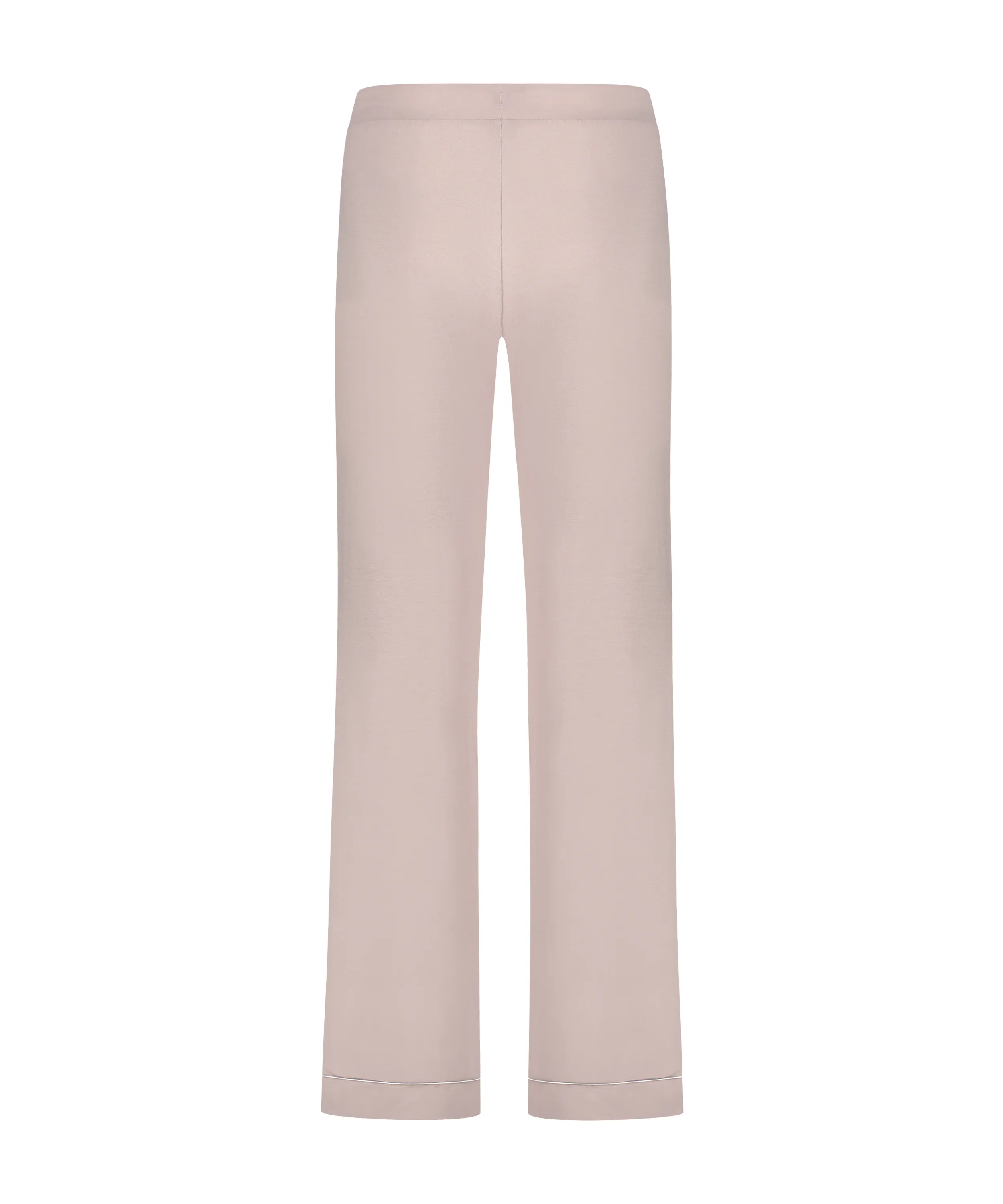 PANTAL&OACUTE;N DE JERSEY ESSENTIAL  BEIGE