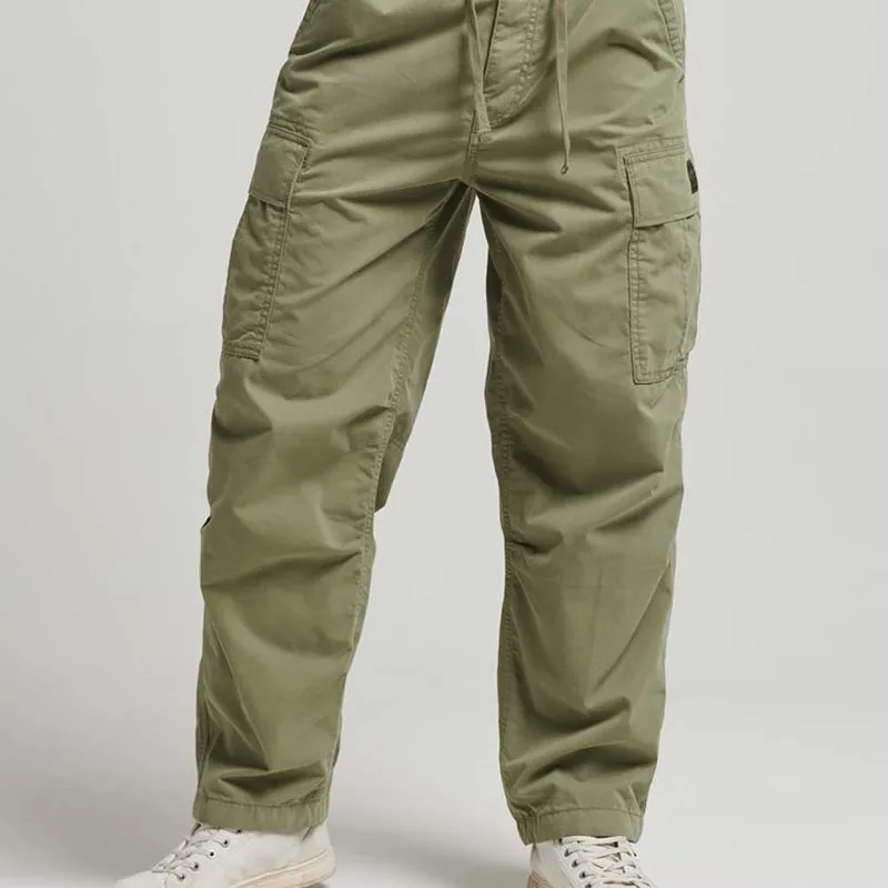 Pantalon Cargo Para Hombre Vintage Para Cargo Superdry