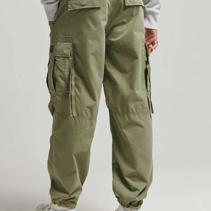 Pantalon Cargo Para Hombre Vintage Para Cargo Superdry