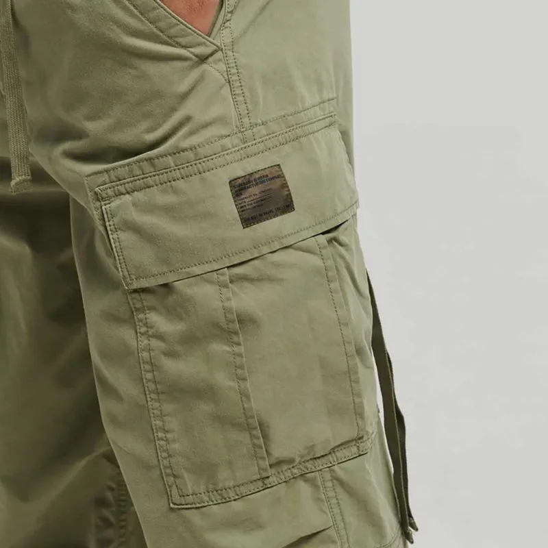 Pantalon Cargo Para Hombre Vintage Para Cargo Superdry