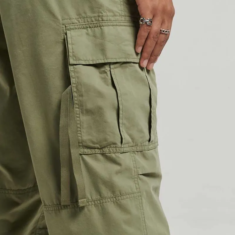 Pantalon Cargo Para Hombre Vintage Para Cargo Superdry