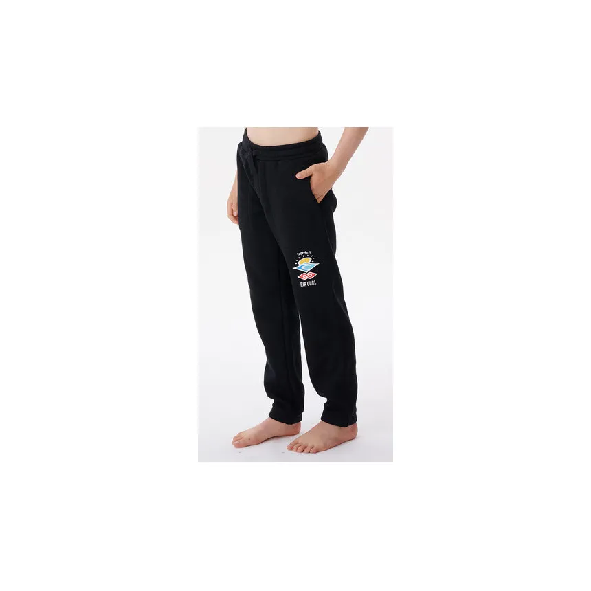 Pantalon Chandal Rip Curl Search Icon Para Niños