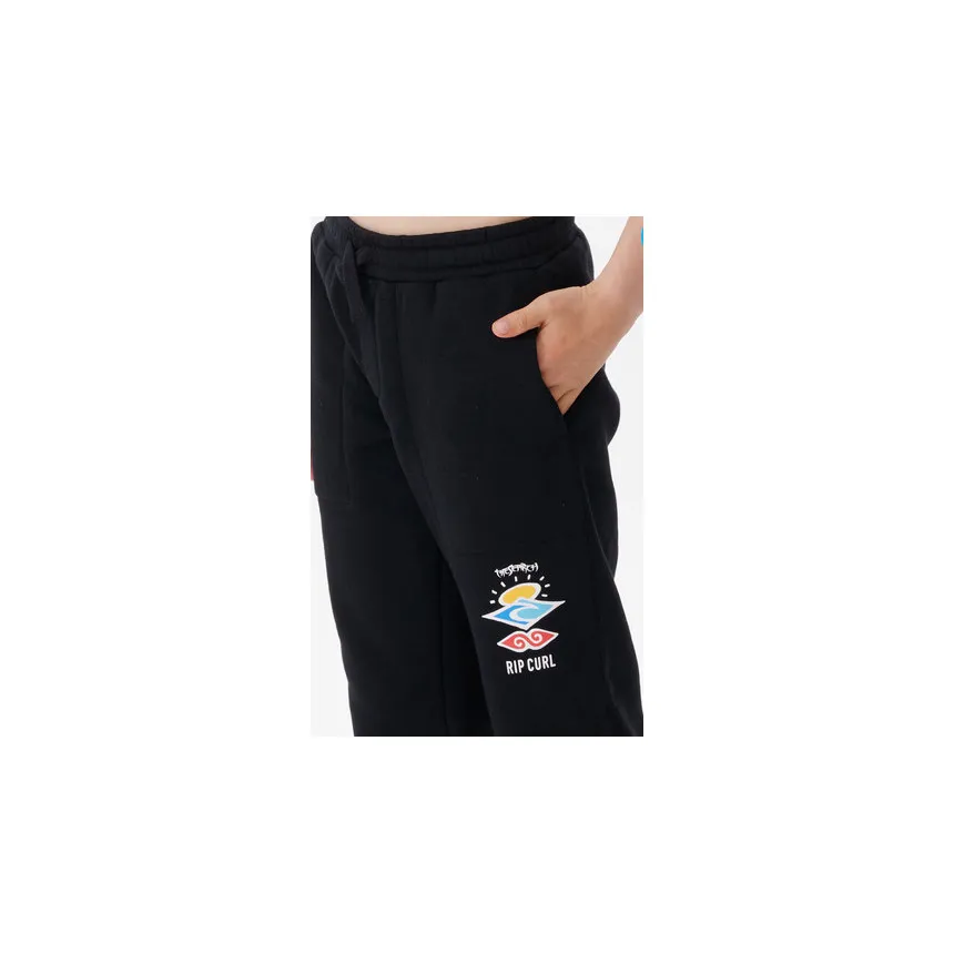 Pantalon Chandal Rip Curl Search Icon Para Niños
