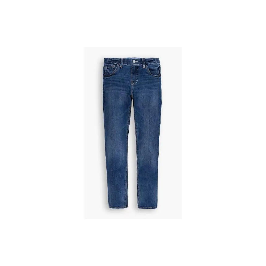 Pantalon Levis 512 Slim Taper Para Niños