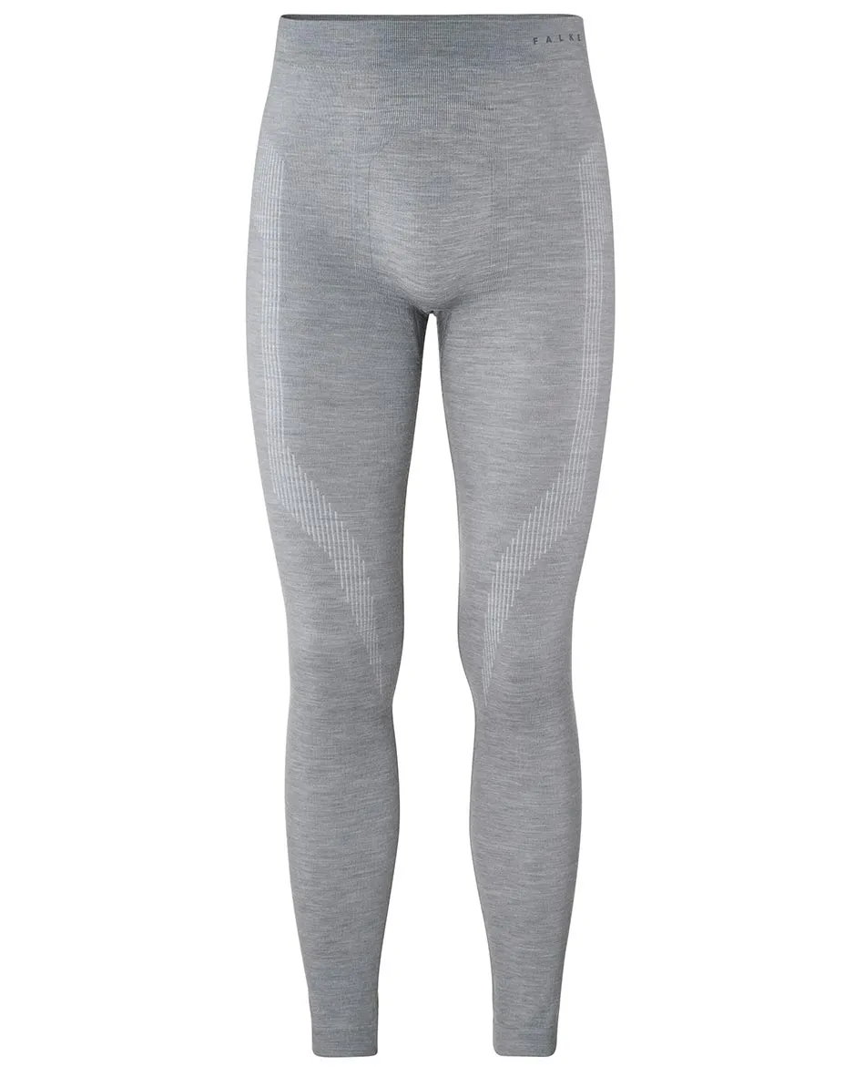 PANTALON TERMICO FALKE WOOLTECH