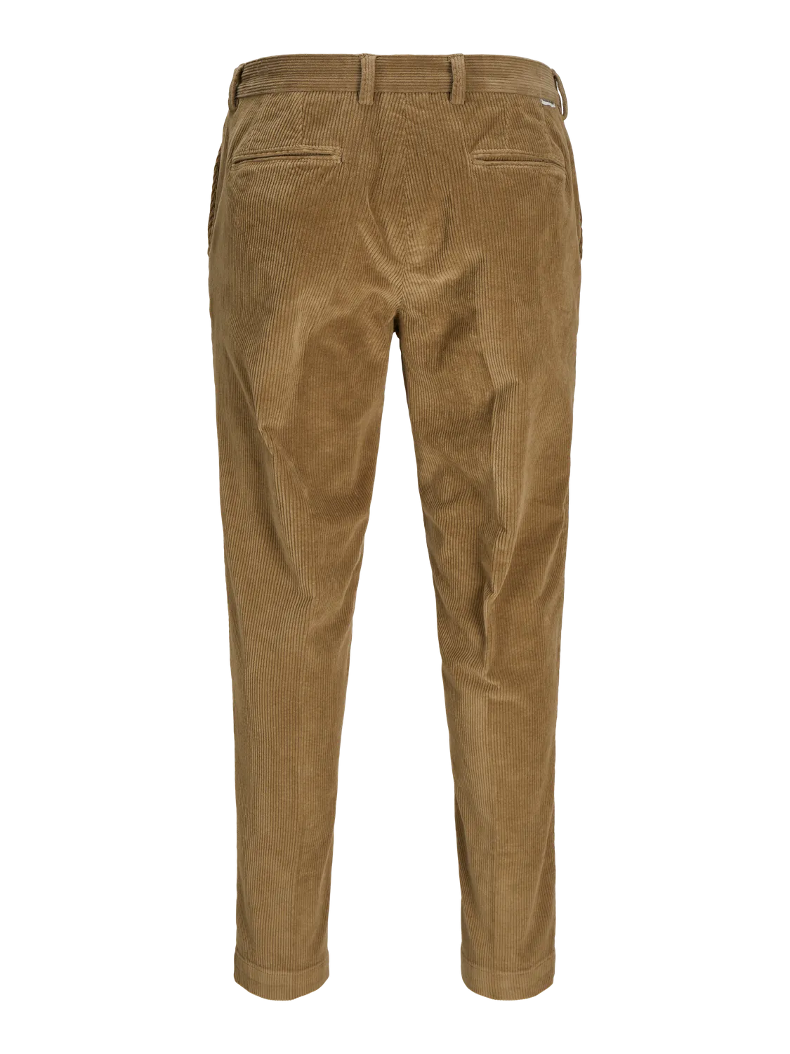 Pantalones chinos Corte tapered | Marrón claro | Jack & Jones®
