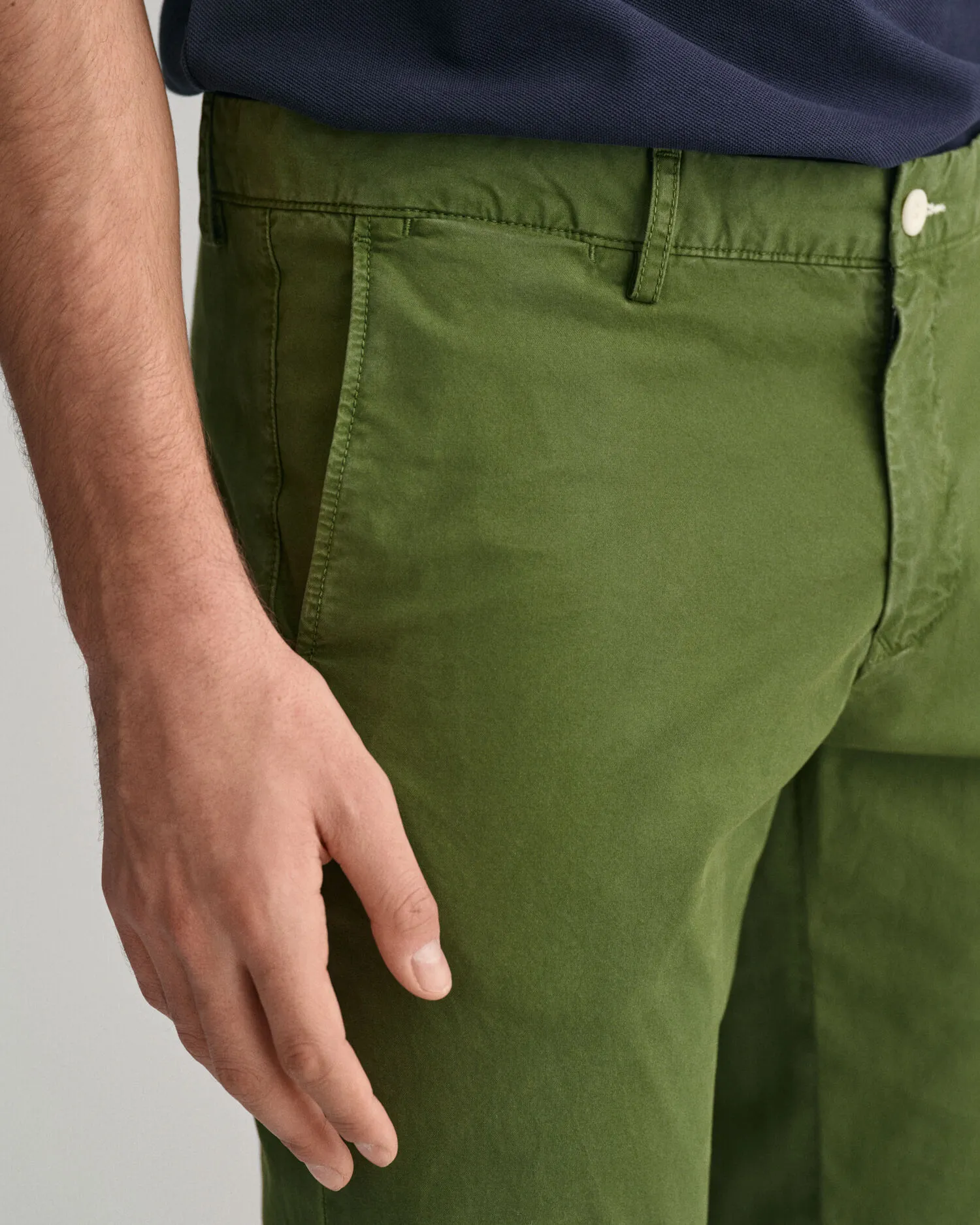 Pantalones chinos Slim Fit Sunfaded