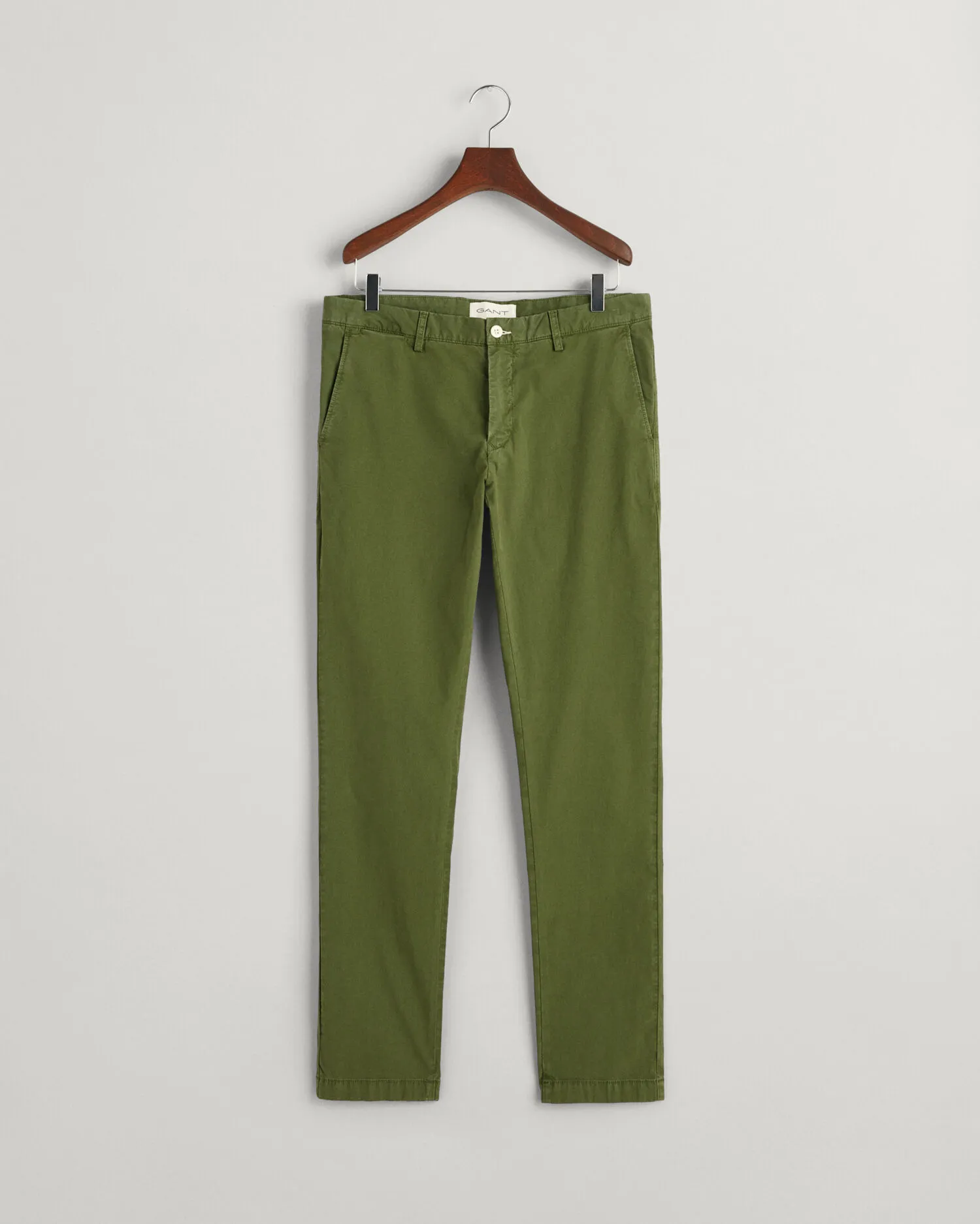 Pantalones chinos Slim Fit Sunfaded
