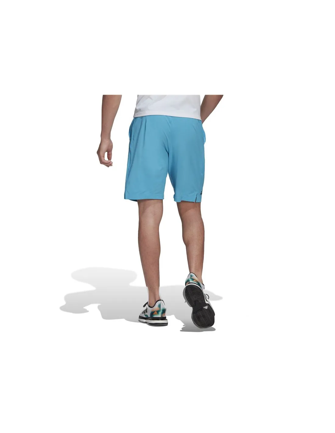 Pantalones cortos adidas Heat Ready Ergo Hombre BL
