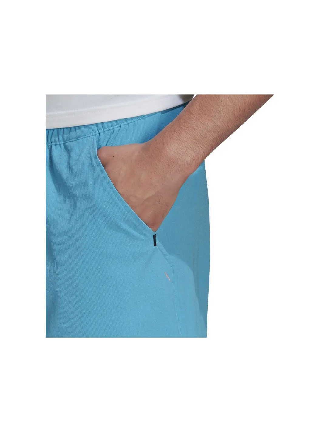 Pantalones cortos adidas Heat Ready Ergo Hombre BL