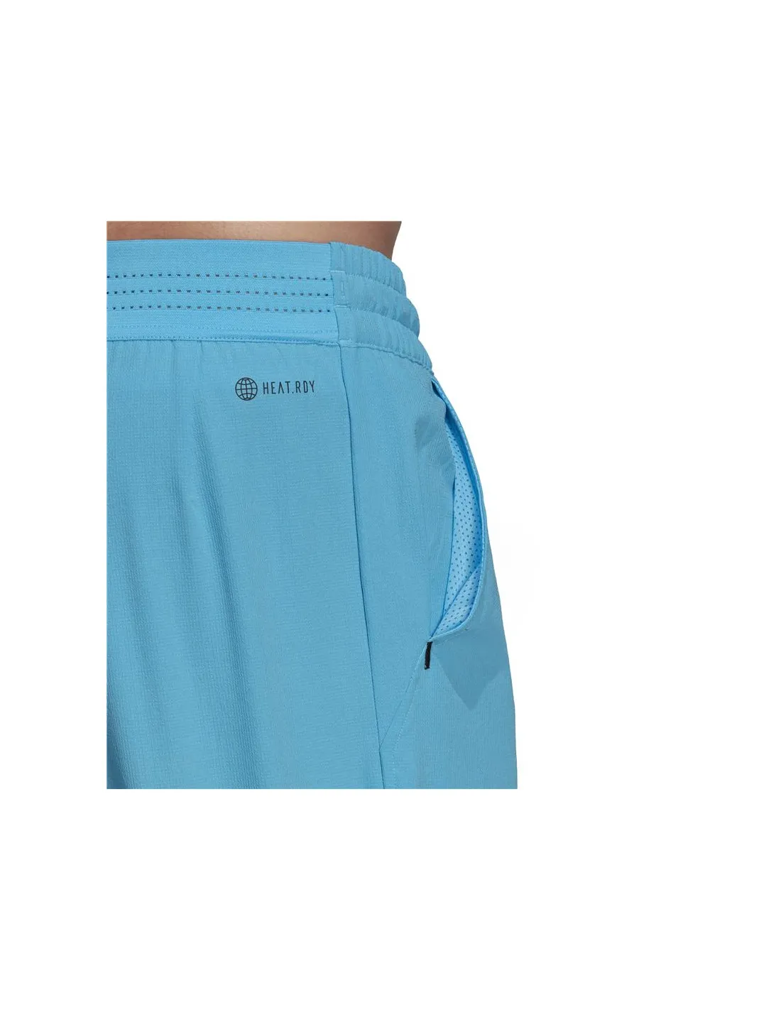 Pantalones cortos adidas Heat Ready Ergo Hombre BL