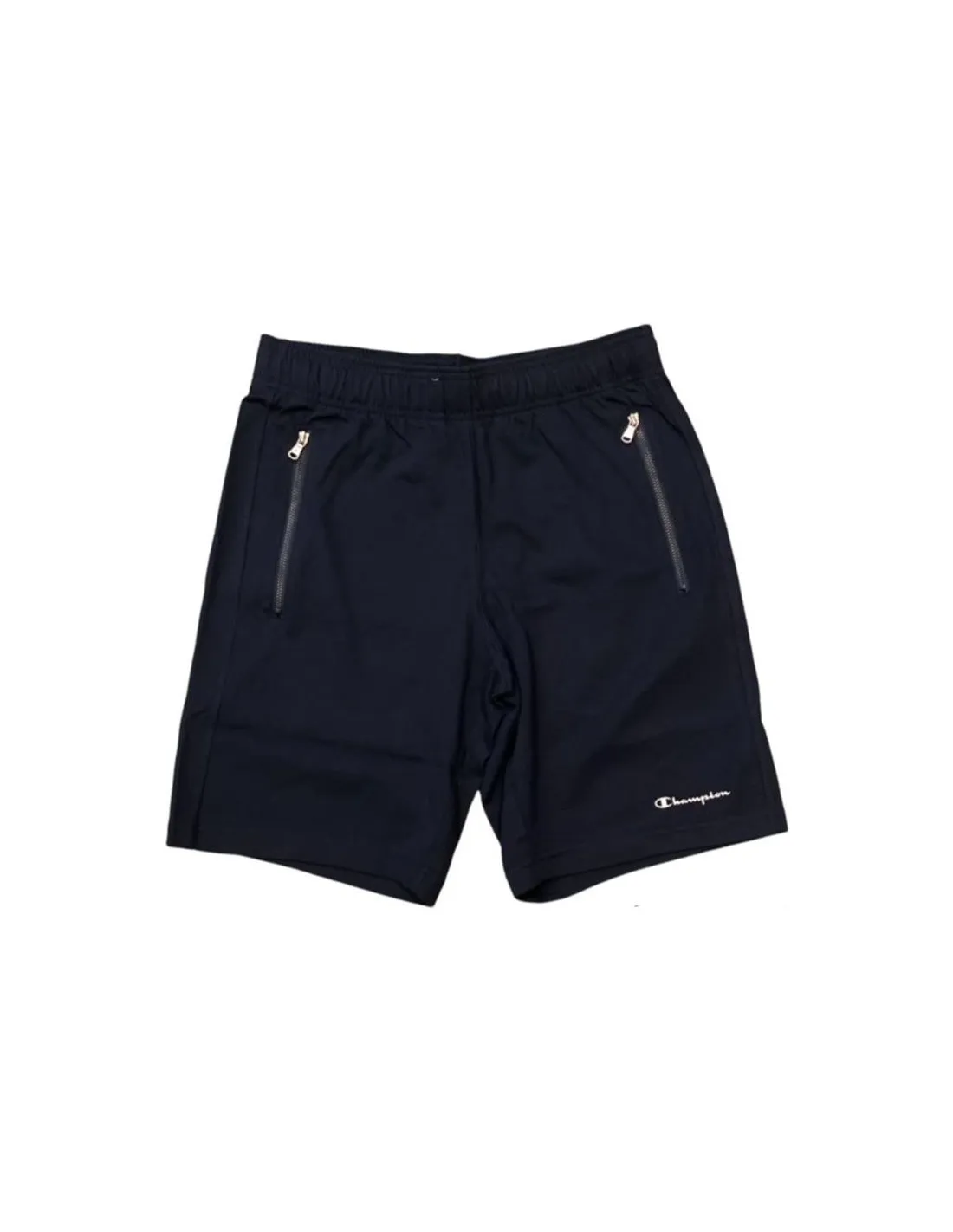 Pantalones cortos Champion Tasche a Zip Hombre BL