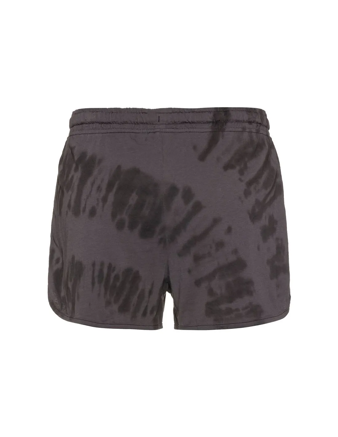 Pantalones cortos Champion Tie Dye W Black