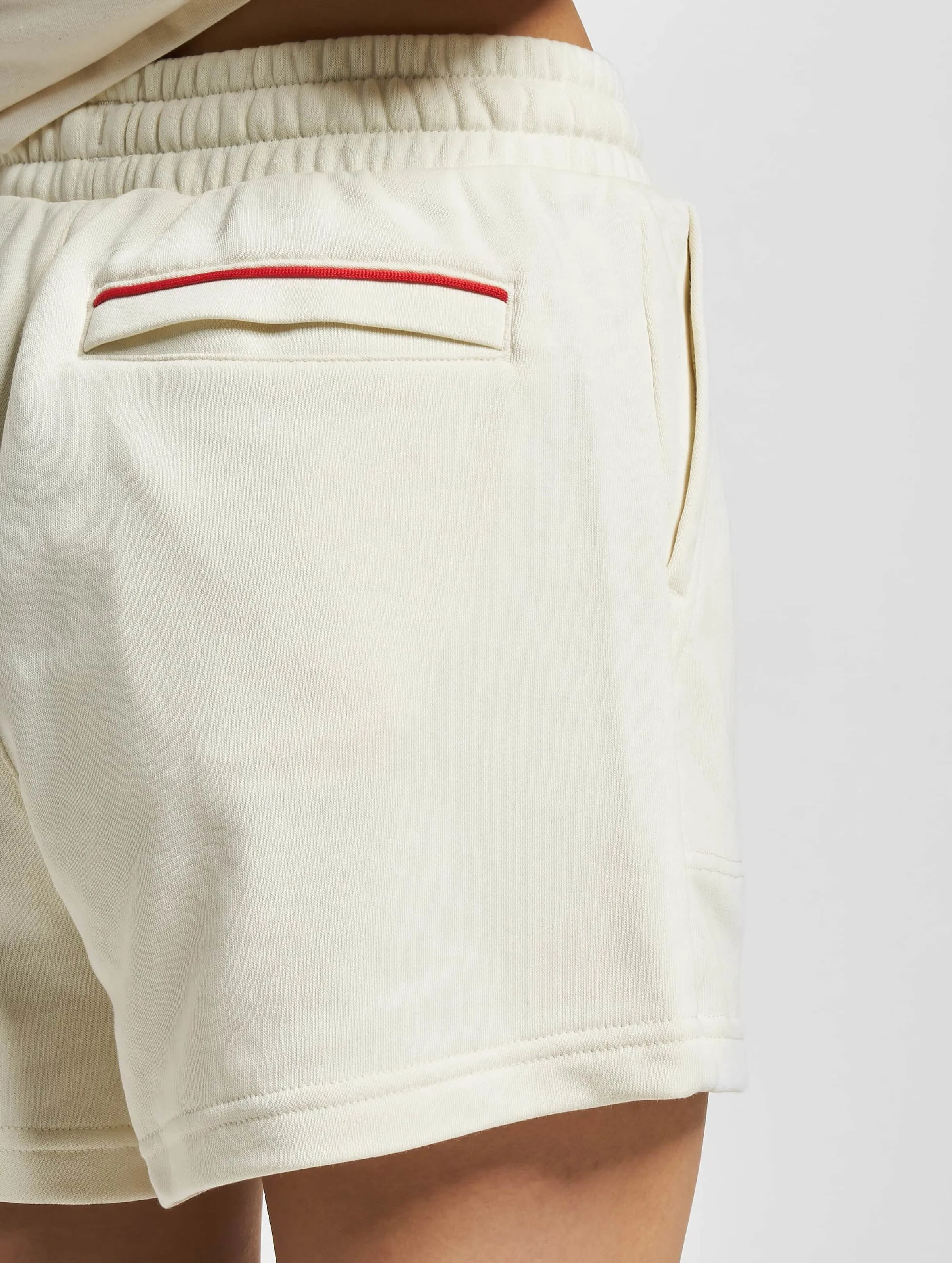 Pantalones cortos de cintura alta Puma X Coca Cola
