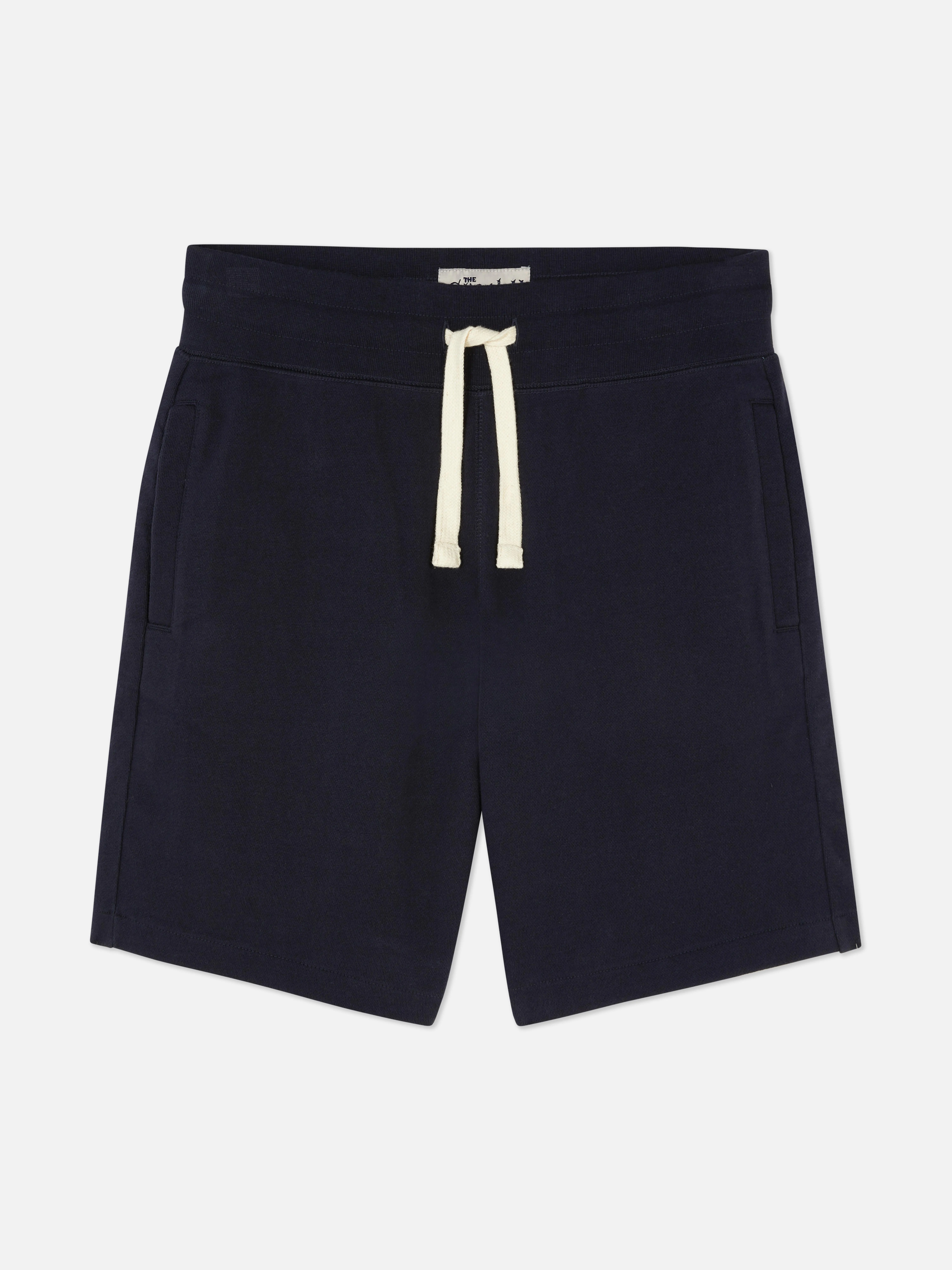 Pantalones cortos de punto de The Stronghold