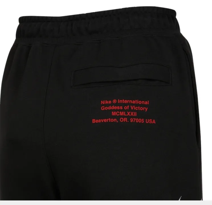 Pantalones Cortos Nike