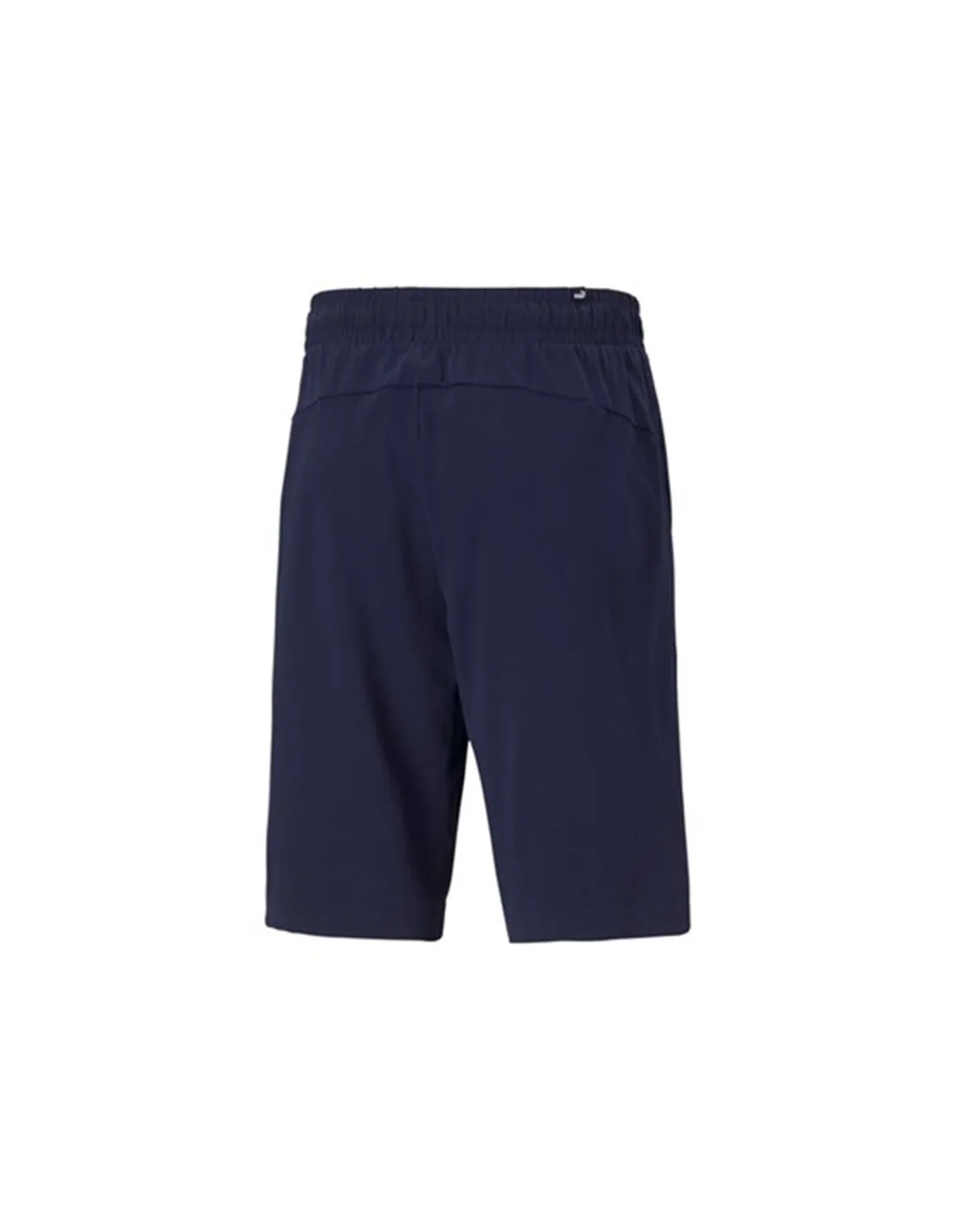 Pantalones cortos Puma Essentials Jersey Hombre Blue