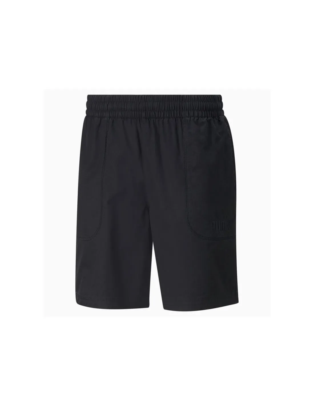 Pantalones cortos Puma Modern Basics M Black